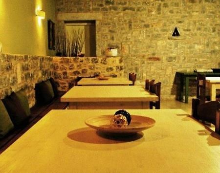 Vlyhada Guesthouse Pyrgos Dirou Luaran gambar