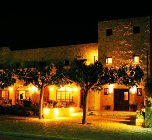 Vlyhada Guesthouse Pyrgos Dirou Luaran gambar